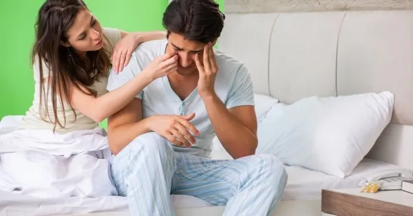 טיפול באין אונות כימי או טבעי? – סקירה