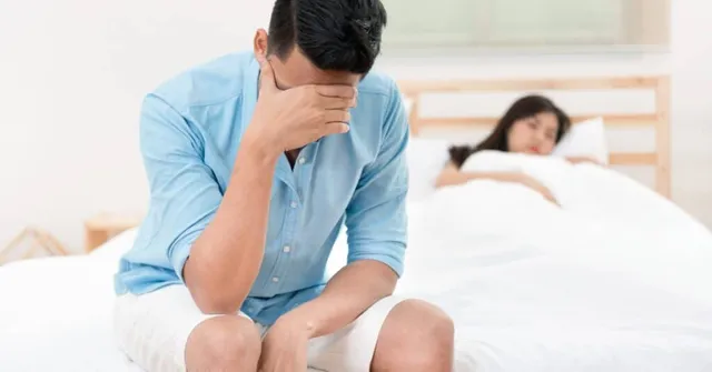 בעיות בתפקוד המיני בקרב צעירים