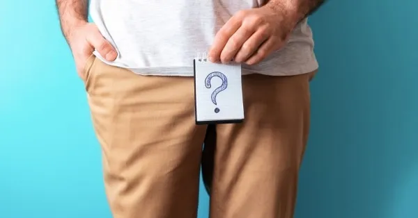 טיפול באין אונות כימי או טבעי - סקירה