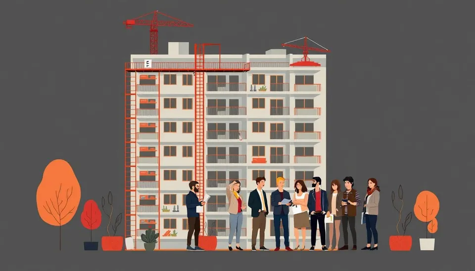ייצוג דיירים בפינוי בינוי ותמ"א 38 – שמירה על זכויות
