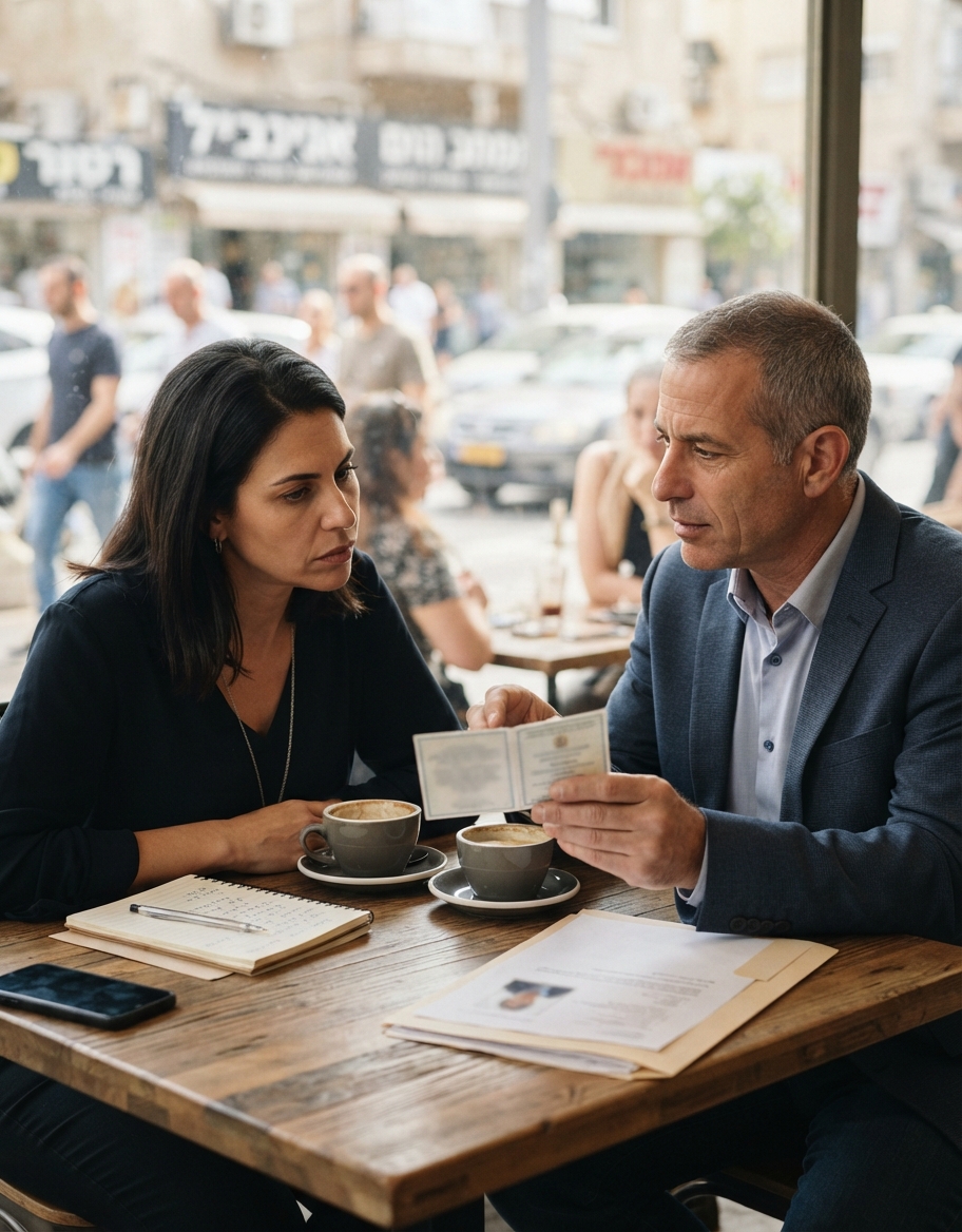 איך בוחרים חוקר פרטי מומלץ ומורשה שניתן לסמוך עליו?